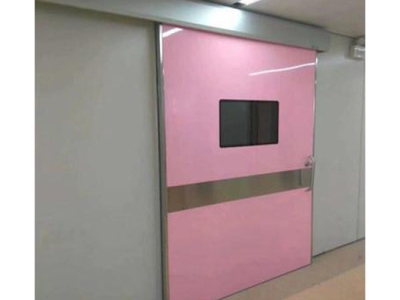 醫(yī)用門生產廠家：你知道醫(yī)院各科室的色彩搭配嗎？