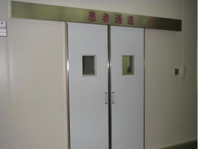 醫(yī)用氣密門使用過程中應(yīng)該注意哪些問題？