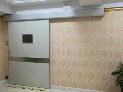 醫(yī)用氣密門市場價不同的原因