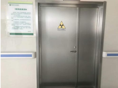 防輻射門都有哪些種類？