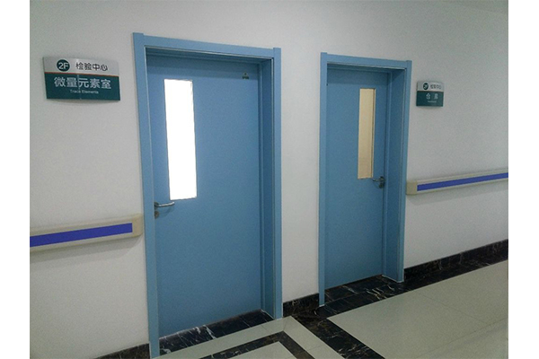 大家一定要知道的醫(yī)用門應用的基本要求都有什么?