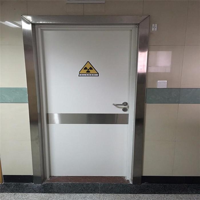 防護(hù)鉛門