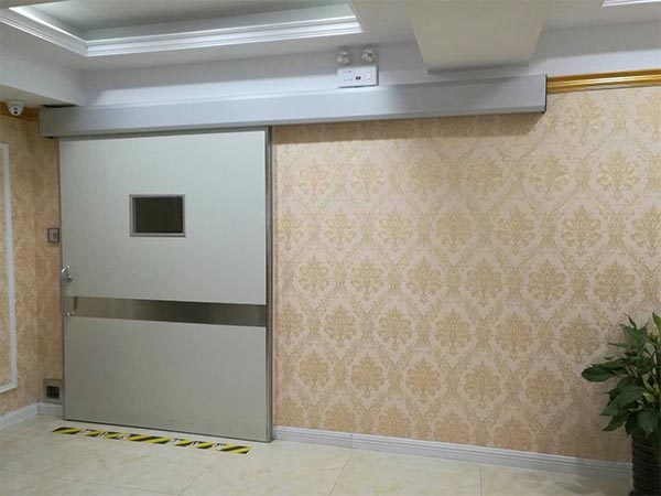 醫(yī)用氣密門