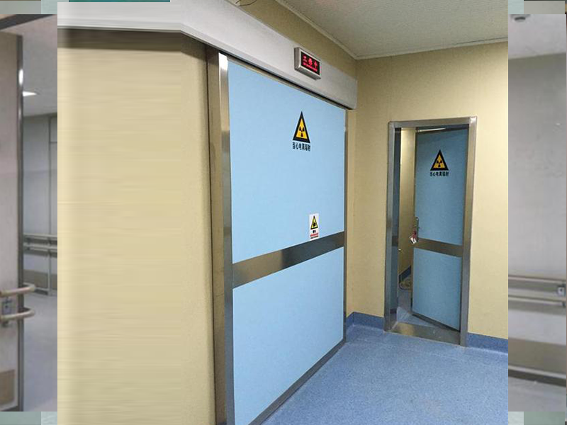 醫(yī)用門
