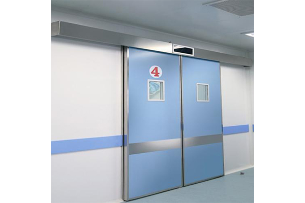 醫(yī)用門